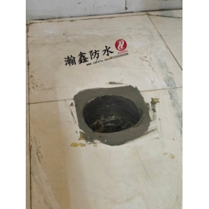卫生间漏水怎么修？必须先排查漏水原因，再定方案
