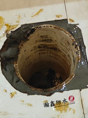 卫生间漏水怎么修？必须先排查漏水原因，再定方案(图3)