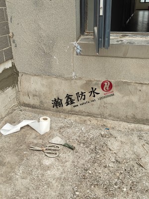 办公楼外墙漏水修了好几次还漏？先检查保温层是不是“两张皮”了(图1)