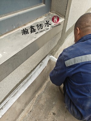 办公楼外墙漏水修了好几次还漏？先检查保温层是不是“两张皮”了(图4)