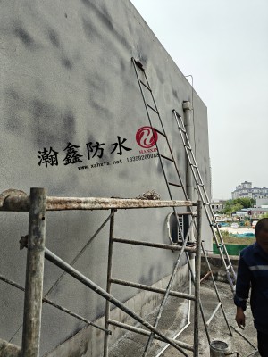 办公楼外墙漏水修了好几次还漏？先检查保温层是不是“两张皮”了(图5)