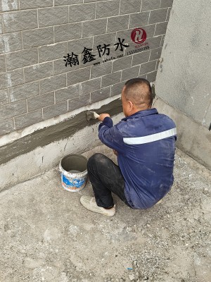 办公楼外墙漏水修了好几次还漏？先检查保温层是不是“两张皮”了(图3)