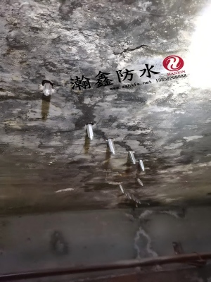 地下车库管廊注浆后又漏了？化学注浆的五个硬伤，一次说清(图2)
