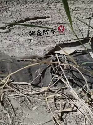 屋面SBS做了六七年，缝里长出树，女儿墙一摁就空——再造防水层工艺，保10年不漏(图2)
